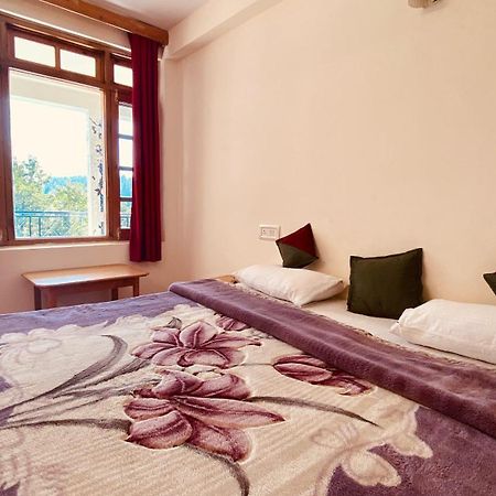 Hostel Madpackers Manali Zewnętrze zdjęcie