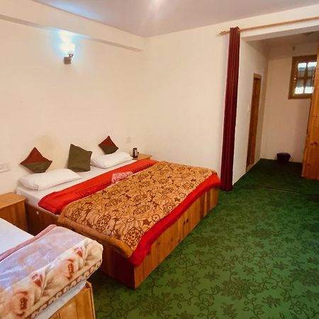 Hostel Madpackers Manali Zewnętrze zdjęcie