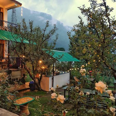 Hostel Madpackers Manali Zewnętrze zdjęcie