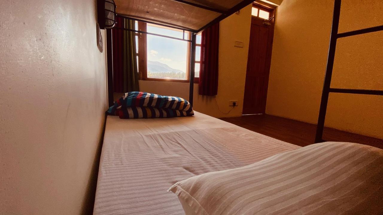 Hostel Madpackers Manali Zewnętrze zdjęcie