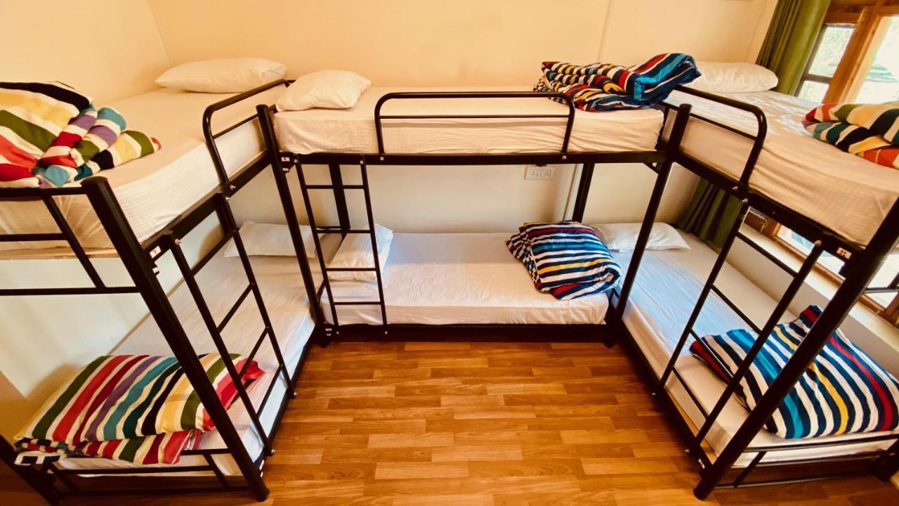 Hostel Madpackers Manali Zewnętrze zdjęcie