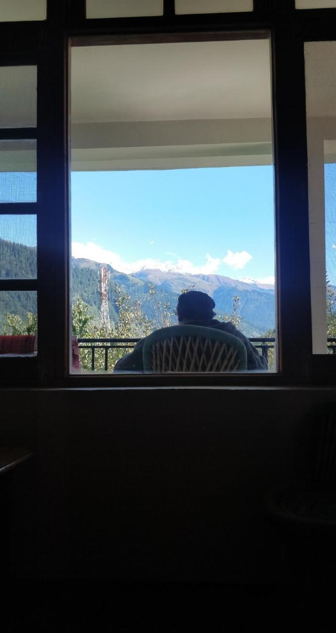 Hostel Madpackers Manali Zewnętrze zdjęcie