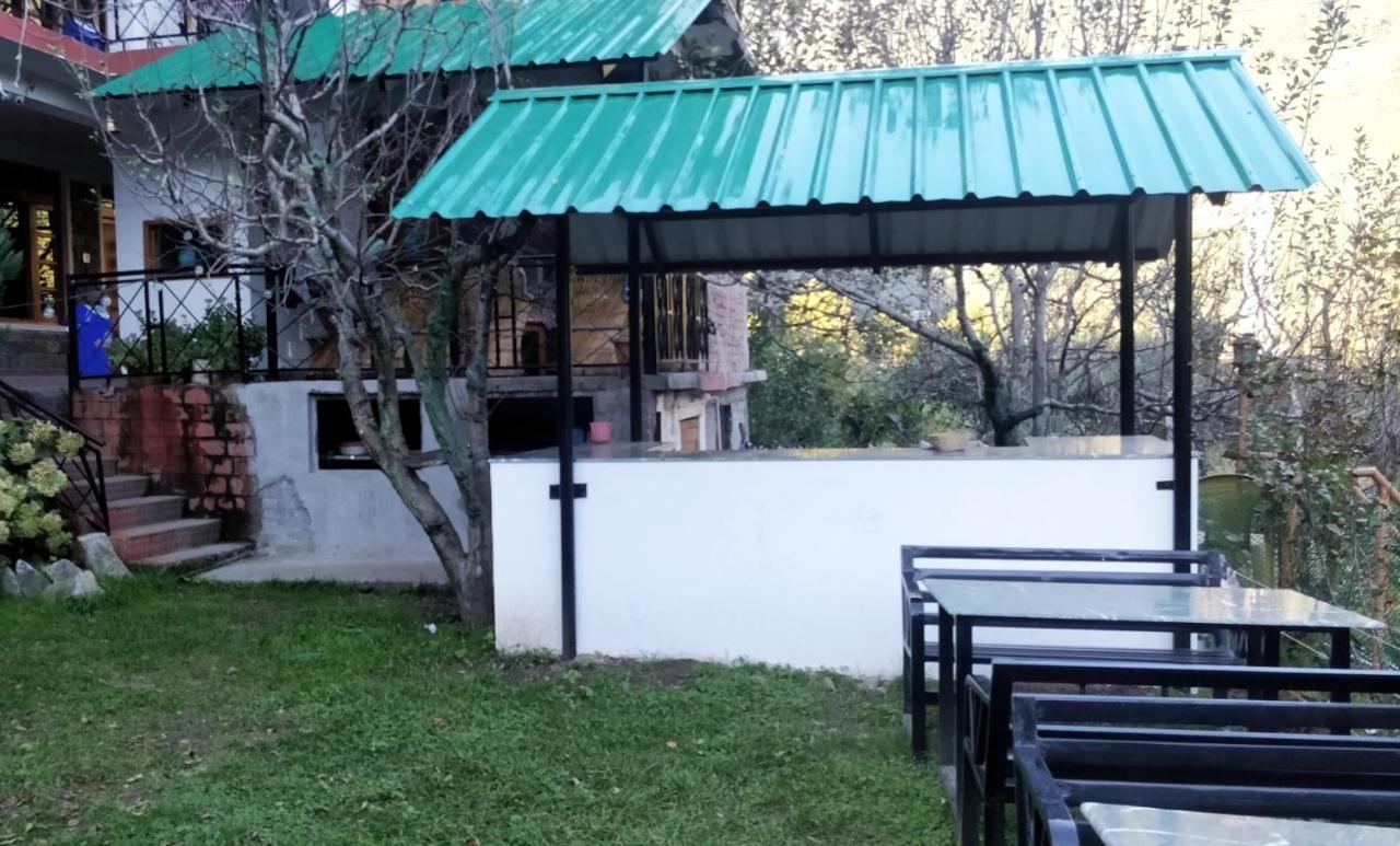 Hostel Madpackers Manali Zewnętrze zdjęcie