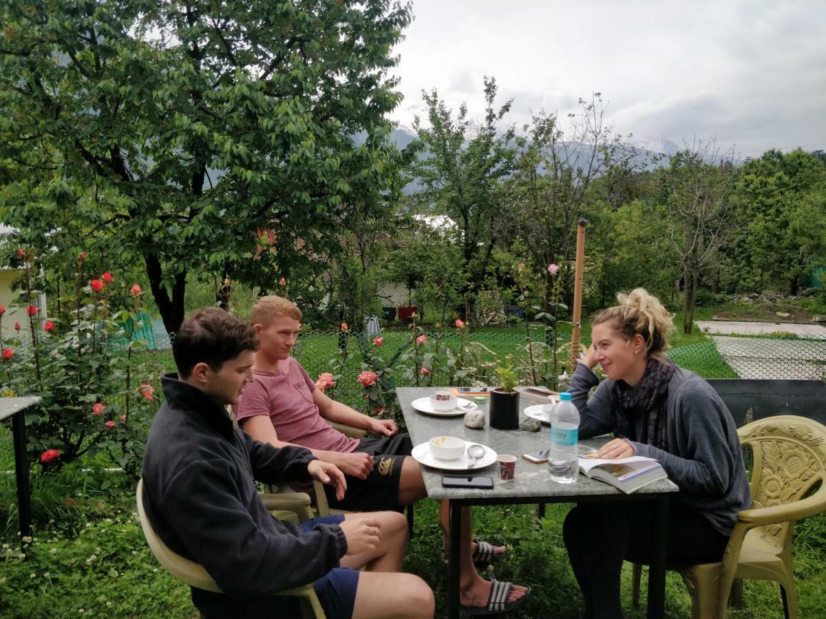 Hostel Madpackers Manali Zewnętrze zdjęcie