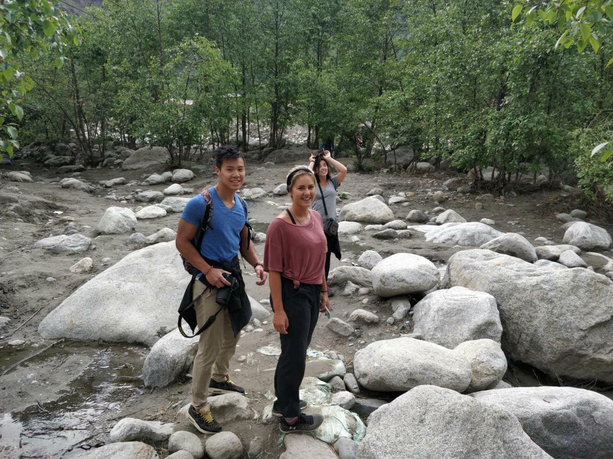 Hostel Madpackers Manali Zewnętrze zdjęcie