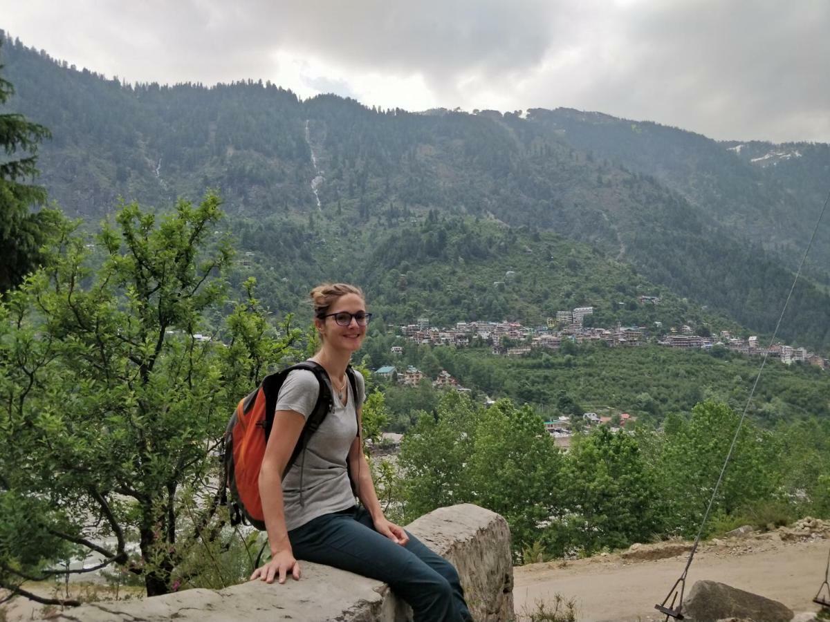 Hostel Madpackers Manali Zewnętrze zdjęcie
